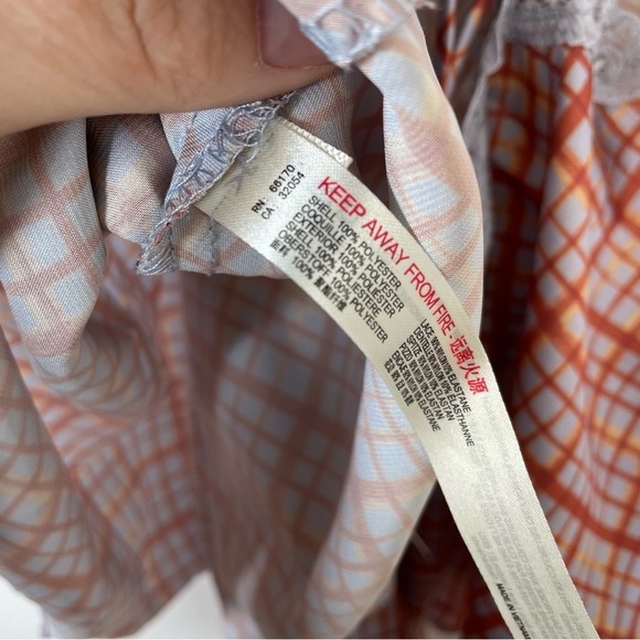 Free People Camisole - Picture 5 of 7